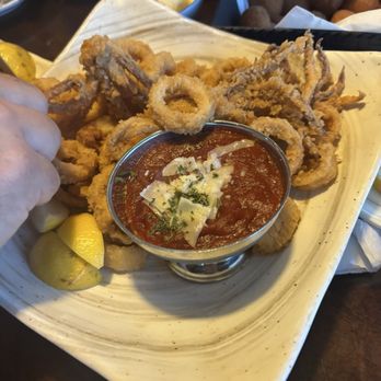 Drunken Jack's Restaurant & Lounge - Calamari - Bars Near Me - Murrells Inlet, South Carolina Drunken Jack's Restaurant & Lounge - Calamari - Bars Near Me - Murrells Inlet, South Carolina