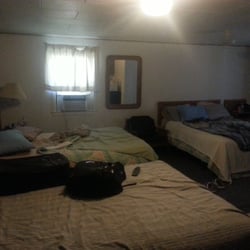 Roadside Motel