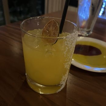 Il Fornaio - Tuscan lemonade - Italian Near Me - Mountain View, California