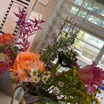 Farm Nine - Monday morning beauty .... - Florists Near Me - Oakland, Florida