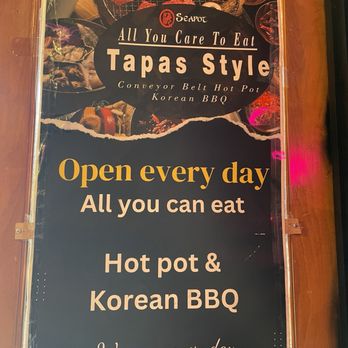 Seapot - Asian Fusion Near Me - Sacramento, California