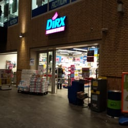 Dirx