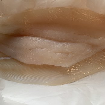 White Cap Fish Market - Fresh Flounder - Seafood Near Me - Islip, New York