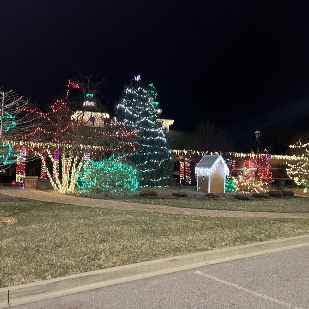 Light Up Mt Washington - Festivals Near Me - Mount Washington, Kentucky Light Up Mt Washington - Festivals Near Me - Mount Washington, Kentucky