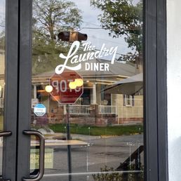 Exterior photo of The Laundry Diner - Savannah, Georgia Exterior photo of The Laundry Diner - Savannah, Georgia