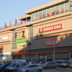 Ftz Alışveriş Merkezi