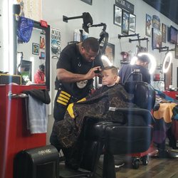 Dtour Kuts Barbershop