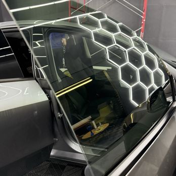Auto Xpert - Car Window Tinting Near Me - Belmont, California