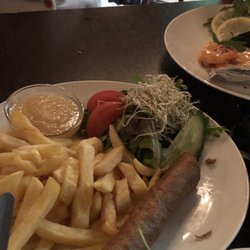 De Lachende Koe! - Kids menu