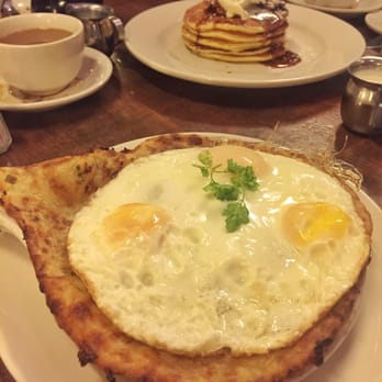 The Smith - Breakfast pot pie - New American Near Me - New York, New York The Smith - Breakfast pot pie - New American Near Me - New York, New York