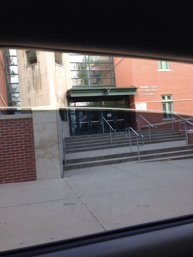 MINNE LUSA ELEMENTARY SCHOOL Elementary Schools 2728 Ida St, Omaha