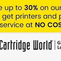 Cartridge World Atlanta
