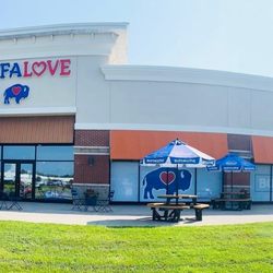 BuffaLove Apparel