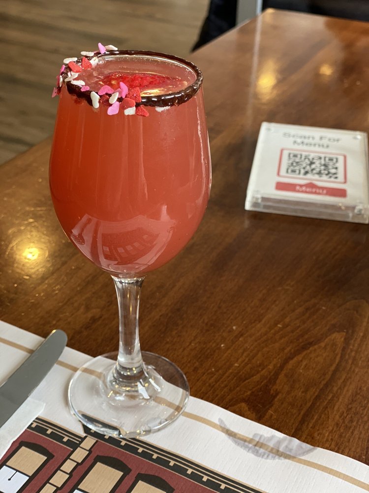 Brownstones Coffee - West Islip