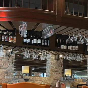 Charleston's - Interior bar - American Near Me - Oklahoma City, Oklahoma Charleston's - Interior bar - American Near Me - Oklahoma City, Oklahoma