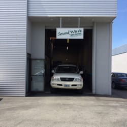 Photo of SoundWave Mobile Electronics - San Carlos, CA, US. The shop