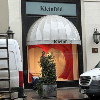 Kleinfeld Bridal - Bridal Near Me - New York, New York Kleinfeld Bridal - Bridal Near Me - New York, New York
