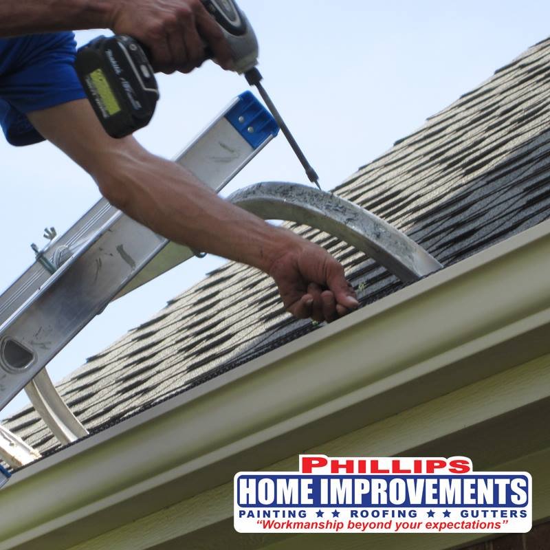 Slide of Phillips Home Improvements