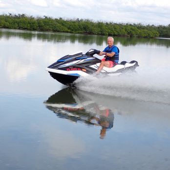 Capt Ron's Awesome Everglades Adventures - Boat Charters Near Me - Marco Island, Florida