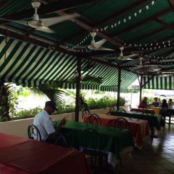 Antojitos Puertorriquenos - Breakfast & Brunch Near Me - Rio Grande, Puerto Rico