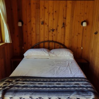 Lochaerie Resort - A firm and comfortable mattress. - Hotels Near Me - Amanda Park, Washington Lochaerie Resort - A firm and comfortable mattress. - Hotels Near Me - Amanda Park, Washington