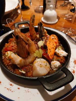 Birchrunville Store Cafe by null