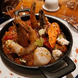 Birchrunville Store Cafe - Jambalaya
