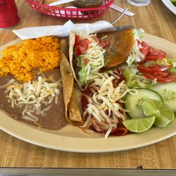 user provided El Rinconcito de Juarez photo