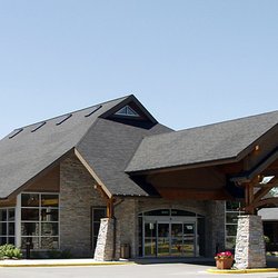 Luther Manor - The Avery Welcome Center faces 92nd Street. Did you know that there's another 29 acres of abundant living behind it? Come see for yourself!