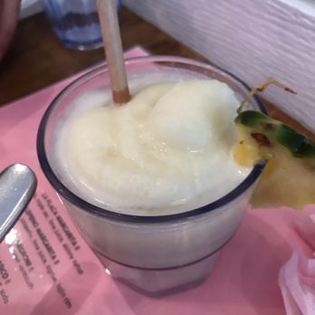 El Coco - Pina colada - Mexican Near Me - New York, New York El Coco - Pina colada - Mexican Near Me - New York, New York