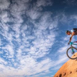 Momentum Mountain Biking Instruction