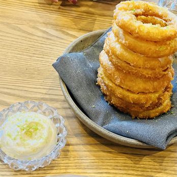 Ernest - New American Near Me - San Francisco, California