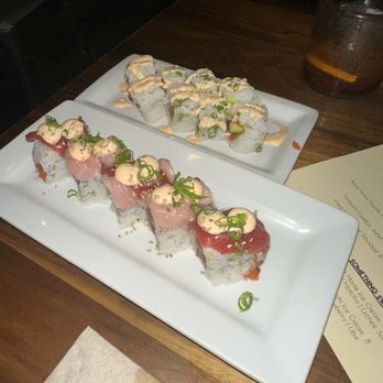 Nuka - Sushi Bars Near Me - Haiku-Pauwela, Hawaii Nuka - Sushi Bars Near Me - Haiku-Pauwela, Hawaii