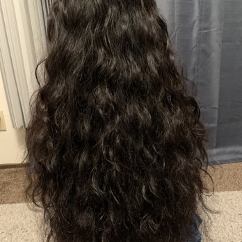 Shaunna's Beauty Salon - Before - Hair Stylists Near Me Shaunna's Beauty Salon - Before - Hair Stylists Near Me