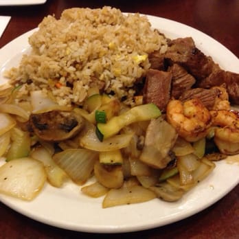 Kanki - Hibachi Steak and Chicken - Japanese Near Me - Raleigh, North Carolina