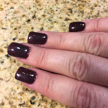 Finis Nail Spa - Nail Salons Near Me - Tucson, Arizona