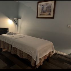 Magnolia Family Spa