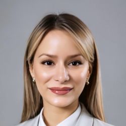 Jacqueline Blanco, PsyD