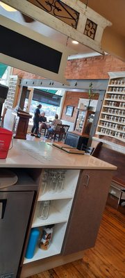 Silver Grill Cafe by null