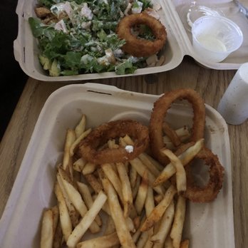 Cool Cat Cafe - Burgers Near Me - Kihei, Hawaii
