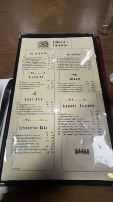 Menu photo 7 Cattlemen's Steakhouse Oklahoma City, OK Menu photo 7 Cattlemen's Steakhouse Oklahoma City, OK