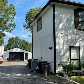 Kodiak DGS, Inc - Very tall runs and they made it look perfect! - Garage Door Services Near Me Kodiak DGS, Inc - Very tall runs and they made it look perfect! - Garage Door Services Near Me