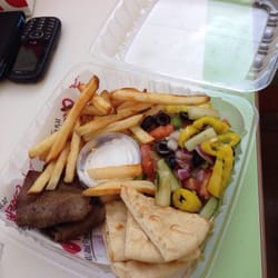Great Wraps
