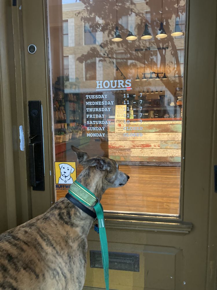 The Principled Pet Image