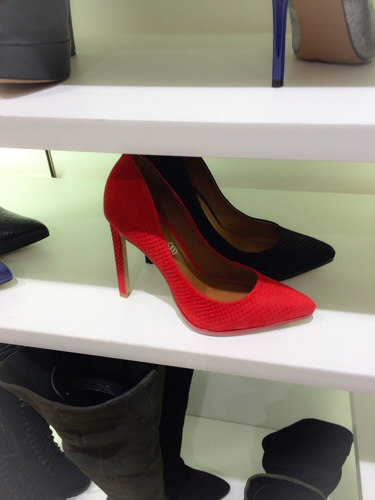 ALDO 6401 Blvd, Baton Rouge, Louisiana Shoe Stores