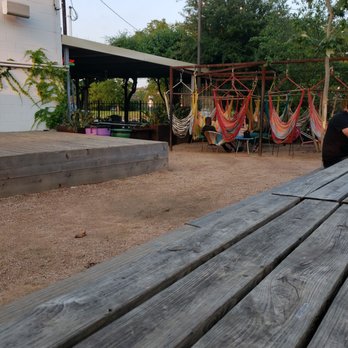 Axelrad - Beer Gardens Near Me - Houston, Texas