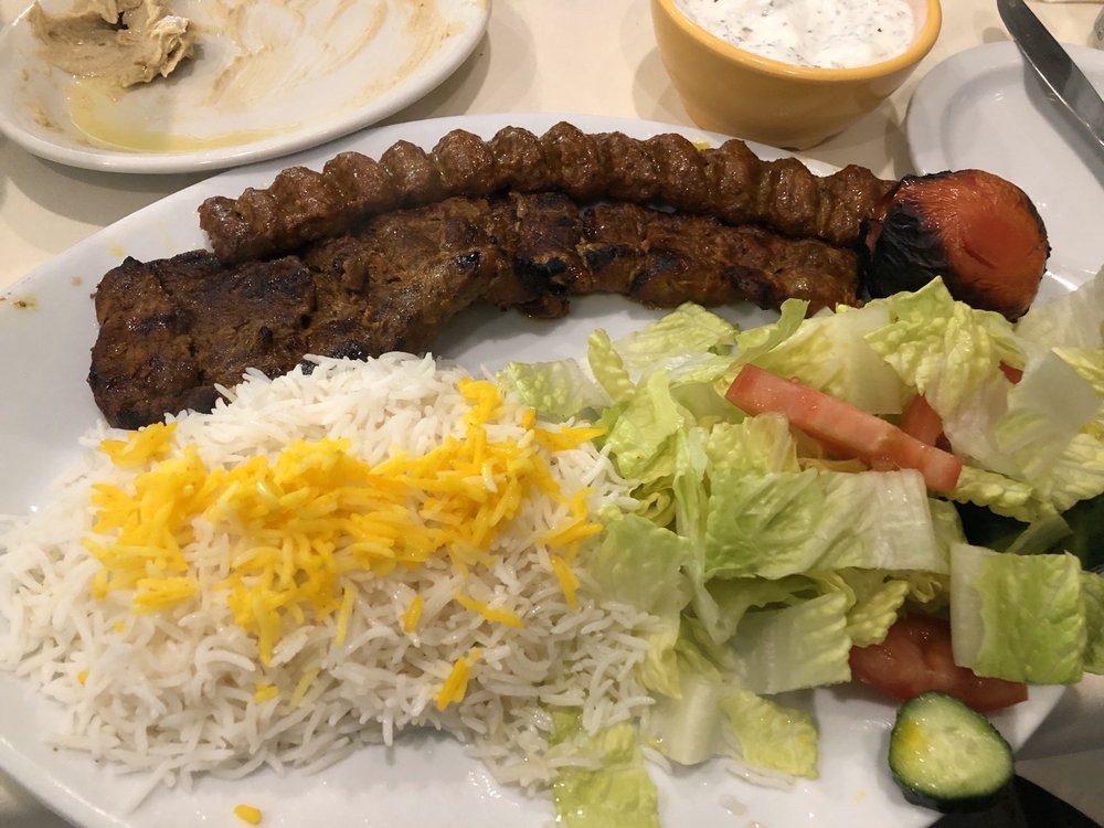 Kurosh Persian Restaurant Takeout & Delivery 11 Photos & 14 Reviews