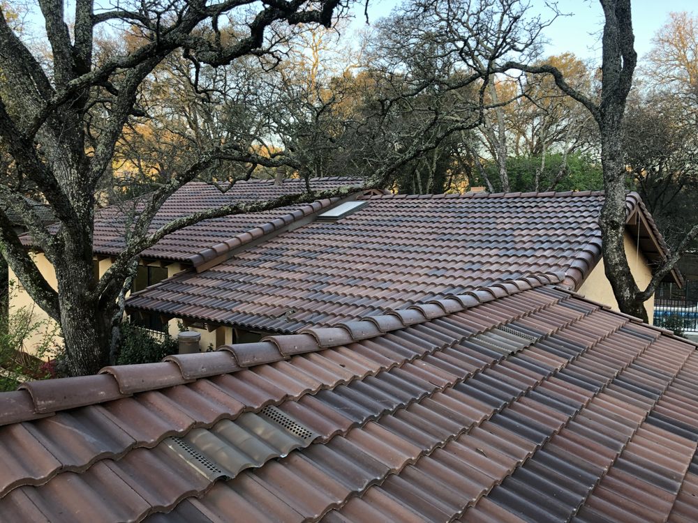 Slide of Top priority roofing