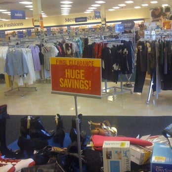 Marshalls Store - Department Stores Near Me - Carson City, Nevada