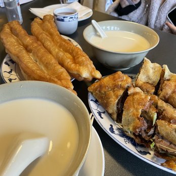 Chung Shin Yuan - Chinese Near Me - Newton, Massachusetts